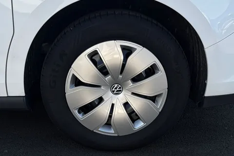 MF25JTZ Volkswagen Id. Buzz Cargo 210kW Commerce 79kWh Auto Thumbnail #23