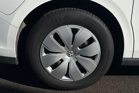 MF25JTZ Volkswagen Id. Buzz Cargo 210kW Commerce 79kWh Auto Thumbnail #24