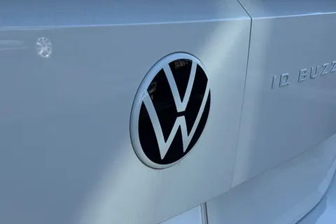 MF25JTZ Volkswagen Id. Buzz Cargo 210kW Commerce 79kWh Auto Thumbnail #25