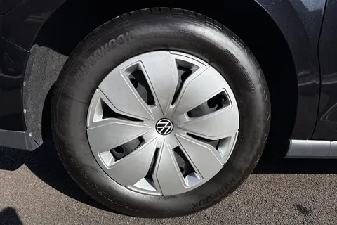 MF75FUB Volkswagen Id. Buzz Cargo 125kW Commerce 59kWh Auto Thumbnail #24