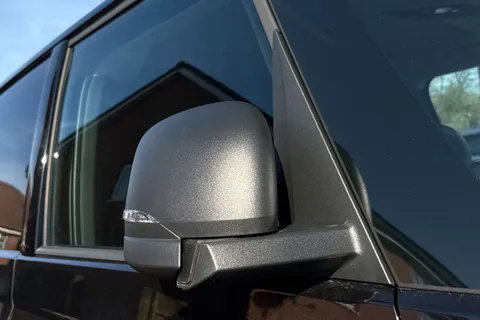 MF75FUB Volkswagen Id. Buzz Cargo 125kW Commerce 59kWh Auto Thumbnail #25