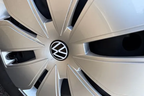 MF75FUB Volkswagen Id. Buzz Cargo 125kW Commerce 59kWh Auto Thumbnail #26