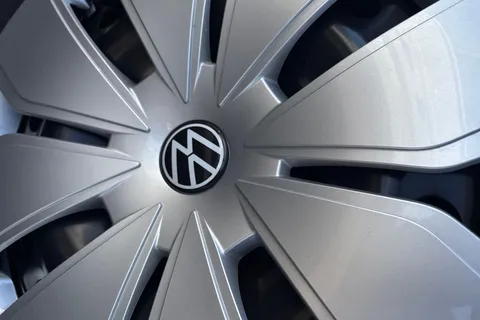 MF25JTZ Volkswagen Id. Buzz Cargo 210kW Commerce 79kWh Auto Thumbnail #27