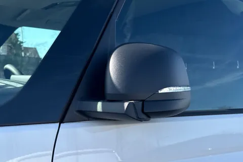 MF25JTZ Volkswagen Id. Buzz Cargo 210kW Commerce 79kWh Auto Thumbnail #28