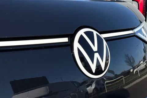 MF75FUB Volkswagen Id. Buzz Cargo 125kW Commerce 59kWh Auto Thumbnail #27