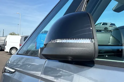 MF75FMG Volkswagen ID. Buzz 210kW Style Pro 86kWh 5dr LWB Auto [7 Seat] Thumbnail #29