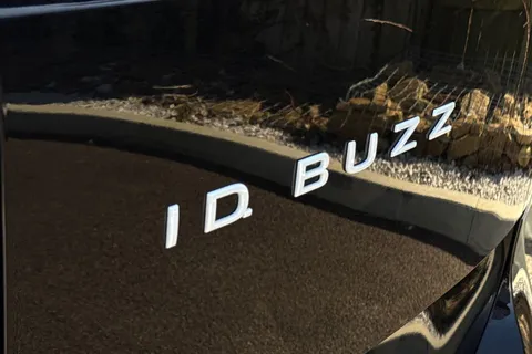 MF75FUB Volkswagen Id. Buzz Cargo 125kW Commerce 59kWh Auto Thumbnail #28