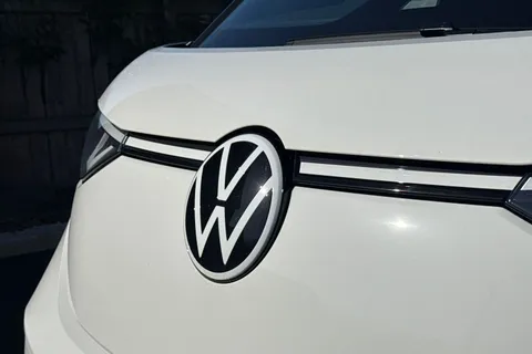 MF25JTZ Volkswagen Id. Buzz Cargo 210kW Commerce 79kWh Auto Thumbnail #29