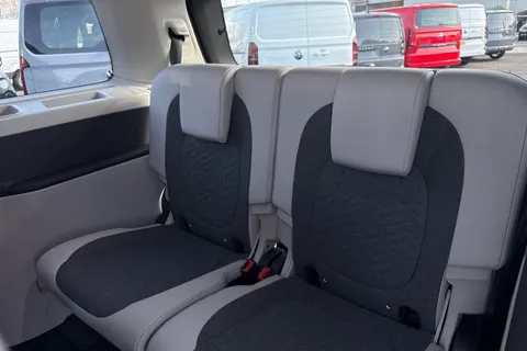 MF75FMG Volkswagen ID. Buzz 210kW Style Pro 86kWh 5dr LWB Auto [7 Seat] Thumbnail #30