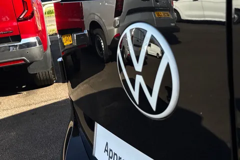 MF75FUB Volkswagen Id. Buzz Cargo 125kW Commerce 59kWh Auto Thumbnail #29