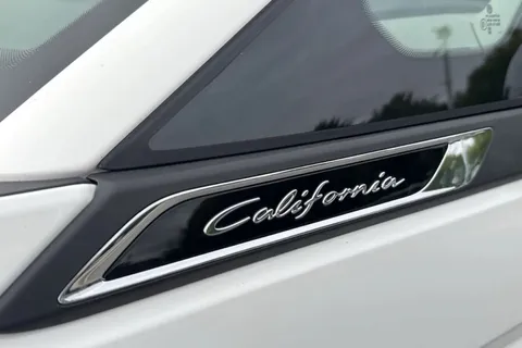 DG26BSU Volkswagen California Ocean T7 SWB 150 PS DSG - 19' Wheels /Del Mileage Thumbnail #29