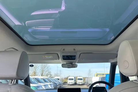 MF75FMG Volkswagen ID. Buzz 210kW Style Pro 86kWh 5dr LWB Auto [7 Seat] Thumbnail #32