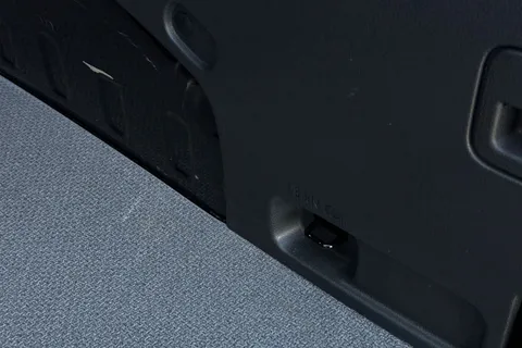 MF75FUB Volkswagen Id. Buzz Cargo 125kW Commerce 59kWh Auto Thumbnail #31