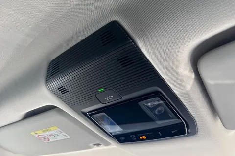 MF25JTZ Volkswagen Id. Buzz Cargo 210kW Commerce 79kWh Auto Thumbnail #33