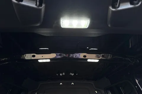 MF75FUB Volkswagen Id. Buzz Cargo 125kW Commerce 59kWh Auto Thumbnail #32