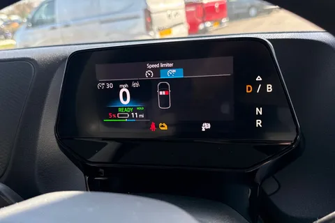 MF25JTZ Volkswagen Id. Buzz Cargo 210kW Commerce 79kWh Auto Thumbnail #35