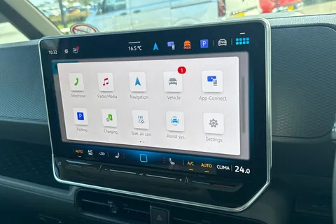 MF25JTZ Volkswagen Id. Buzz Cargo 210kW Commerce 79kWh Auto Thumbnail #36