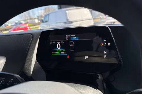 MF75FUB Volkswagen Id. Buzz Cargo 125kW Commerce 59kWh Auto Thumbnail #34