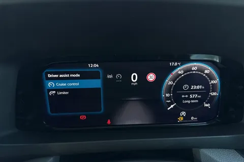 ML74TYV Volkswagen Crafter 2.0 TDI 140PS Commerce Plus High Roof Van Thumbnail #35