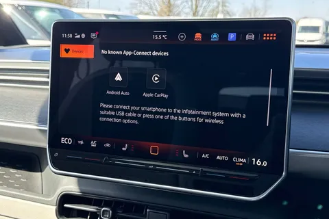 MF75FMG Volkswagen ID. Buzz 210kW Style Pro 86kWh 5dr LWB Auto [7 Seat] Thumbnail #37