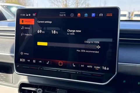 MF75FMG Volkswagen ID. Buzz 210kW Style Pro 86kWh 5dr LWB Auto [7 Seat] Thumbnail #38