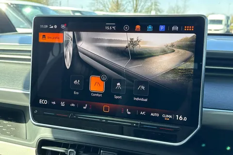 MF75FMG Volkswagen ID. Buzz 210kW Style Pro 86kWh 5dr LWB Auto [7 Seat] Thumbnail #39