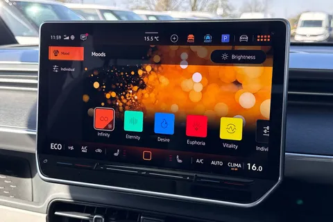 MF75FMG Volkswagen ID. Buzz 210kW Style Pro 86kWh 5dr LWB Auto [7 Seat] Thumbnail #40