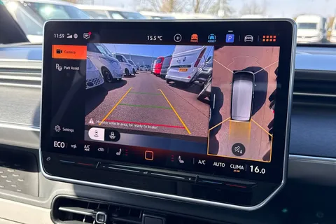 MF75FMG Volkswagen ID. Buzz 210kW Style Pro 86kWh 5dr LWB Auto [7 Seat] Thumbnail #41