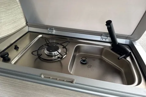 DG26BSU Volkswagen California Ocean T7 SWB 150 PS DSG - 19' Wheels /Del Mileage Thumbnail #39