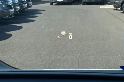 MF75FMG Volkswagen ID. Buzz 210kW Style Pro 86kWh 5dr LWB Auto [7 Seat] Thumbnail #42