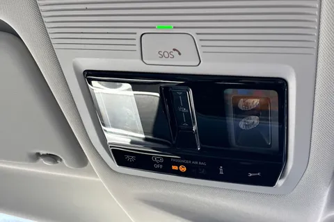 MF75FMG Volkswagen ID. Buzz 210kW Style Pro 86kWh 5dr LWB Auto [7 Seat] Thumbnail #44