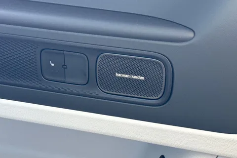 MF75FMG Volkswagen ID. Buzz 210kW Style Pro 86kWh 5dr LWB Auto [7 Seat] Thumbnail #45