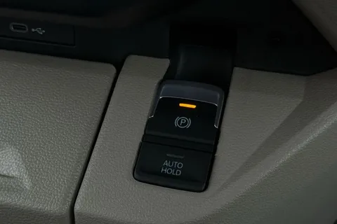 DG26BSU Volkswagen California Ocean T7 SWB 150 PS DSG - 19' Wheels /Del Mileage Thumbnail #49