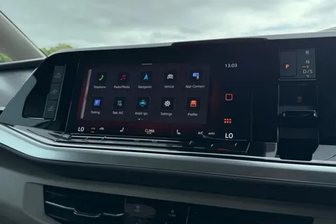 DG26BSU Volkswagen California Ocean T7 SWB 150 PS DSG - 19' Wheels /Del Mileage Thumbnail #53