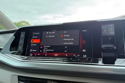 DG26BSU Volkswagen California Ocean T7 SWB 150 PS DSG - 19' Wheels /Del Mileage Thumbnail #54