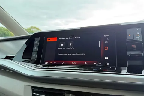 DG26BSU Volkswagen California Ocean T7 SWB 150 PS DSG - 19' Wheels /Del Mileage Thumbnail #55