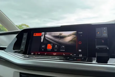 DG26BSU Volkswagen California Ocean T7 SWB 150 PS DSG - 19' Wheels /Del Mileage Thumbnail #59