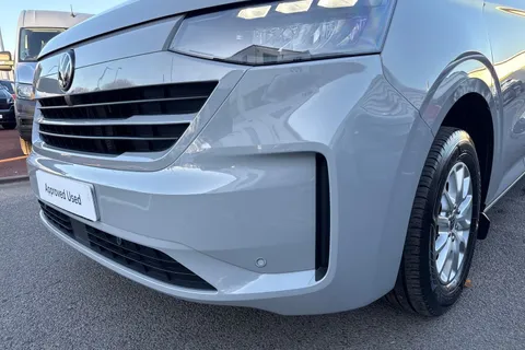 BV75OBW Volkswagen Transporter 2.0 TDI 110 Commerce Pro Van Thumbnail #35