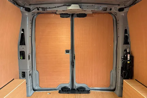 BV75OBW Volkswagen Transporter 2.0 TDI 110 Commerce Pro Van Thumbnail #38