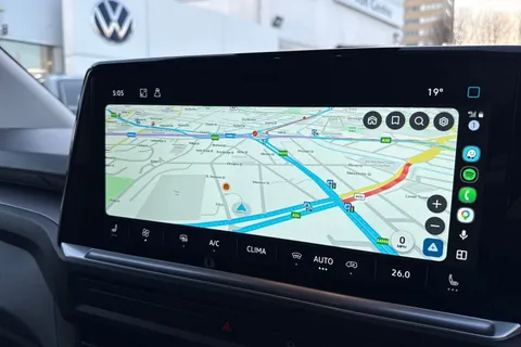 BV75OBW Volkswagen Transporter 2.0 TDI 110 Commerce Pro Van Thumbnail #48