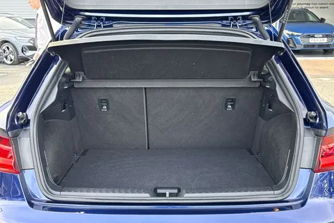 KS25YTG Audi A1 S line 30 TFSI  116 PS S tronic Thumbnail #7