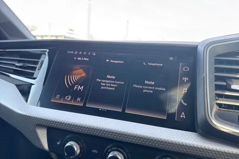 DG25WYS Audi A1 S line 30 TFSI  116 PS S tronic Thumbnail #18