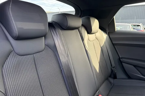 DG25WYS Audi A1 S line 30 TFSI  116 PS S tronic Thumbnail #20