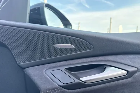 KO25XXG Audi Q6 E-Tron Q6 SUV Edition 1 e-tron quattro 285,00 kW Thumbnail #22