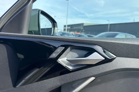 DG25WYS Audi A1 S line 30 TFSI  116 PS S tronic Thumbnail #22