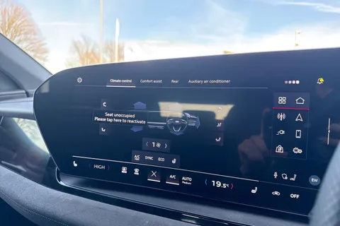 KO25XXG Audi Q6 E-Tron Q6 SUV Edition 1 e-tron quattro 285,00 kW Thumbnail #23