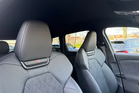 KO25XXG Audi Q6 E-Tron Q6 SUV Edition 1 e-tron quattro 285,00 kW Thumbnail #25