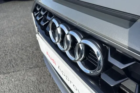 DG25WYS Audi A1 S line 30 TFSI  116 PS S tronic Thumbnail #26