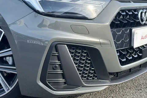 DG25WYS Audi A1 S line 30 TFSI  116 PS S tronic Thumbnail #27