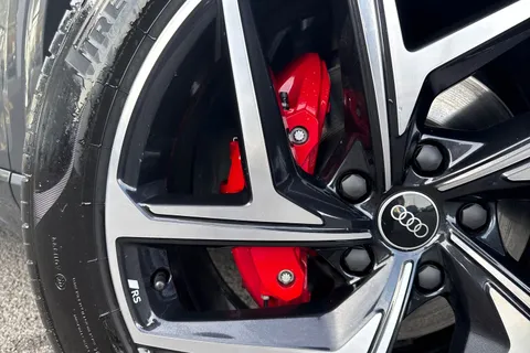 KO25XXG Audi Q6 E-Tron Q6 SUV Edition 1 e-tron quattro 285,00 kW Thumbnail #27